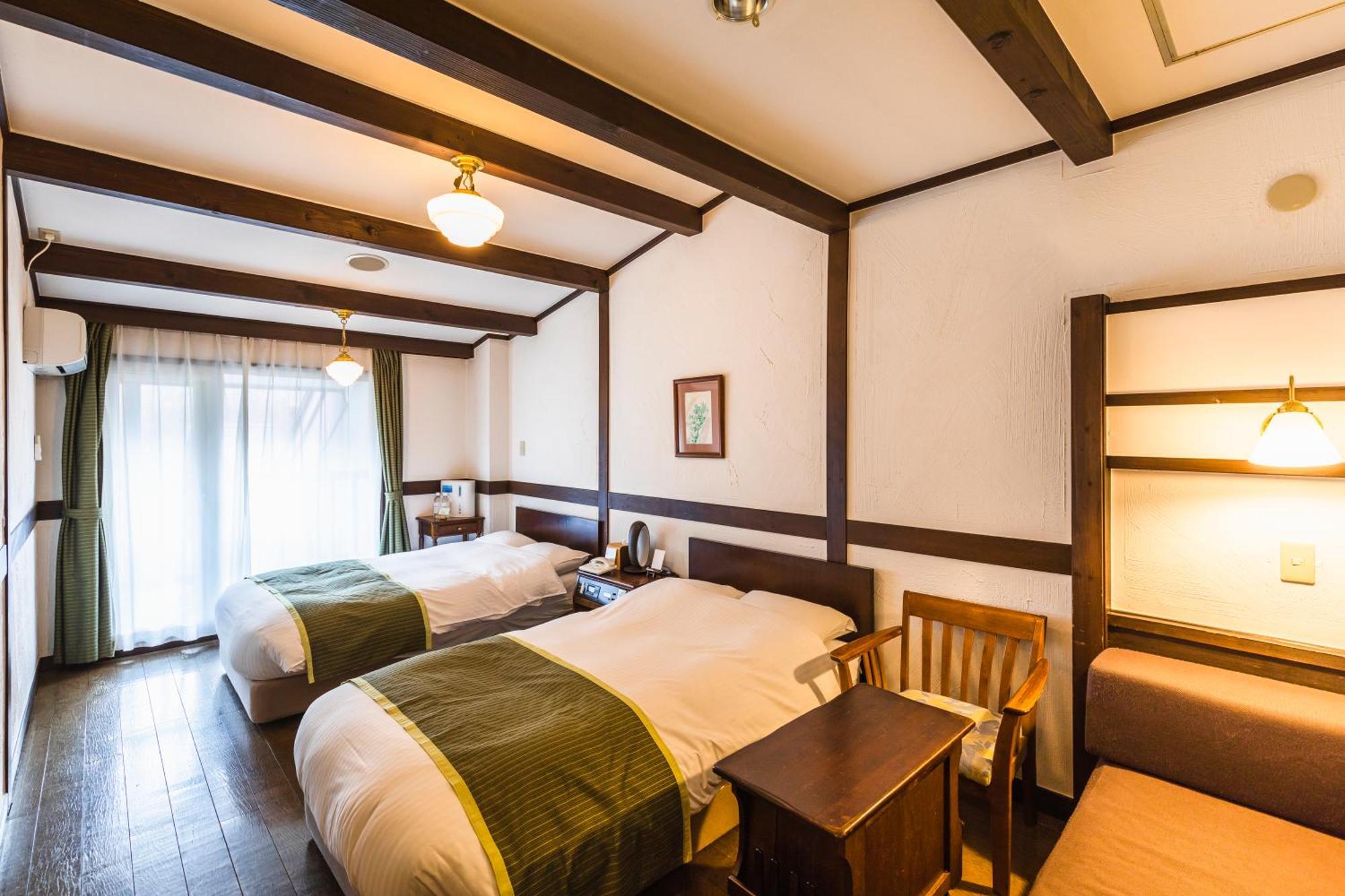 Hotel Jogakura Aomori Dış mekan fotoğraf