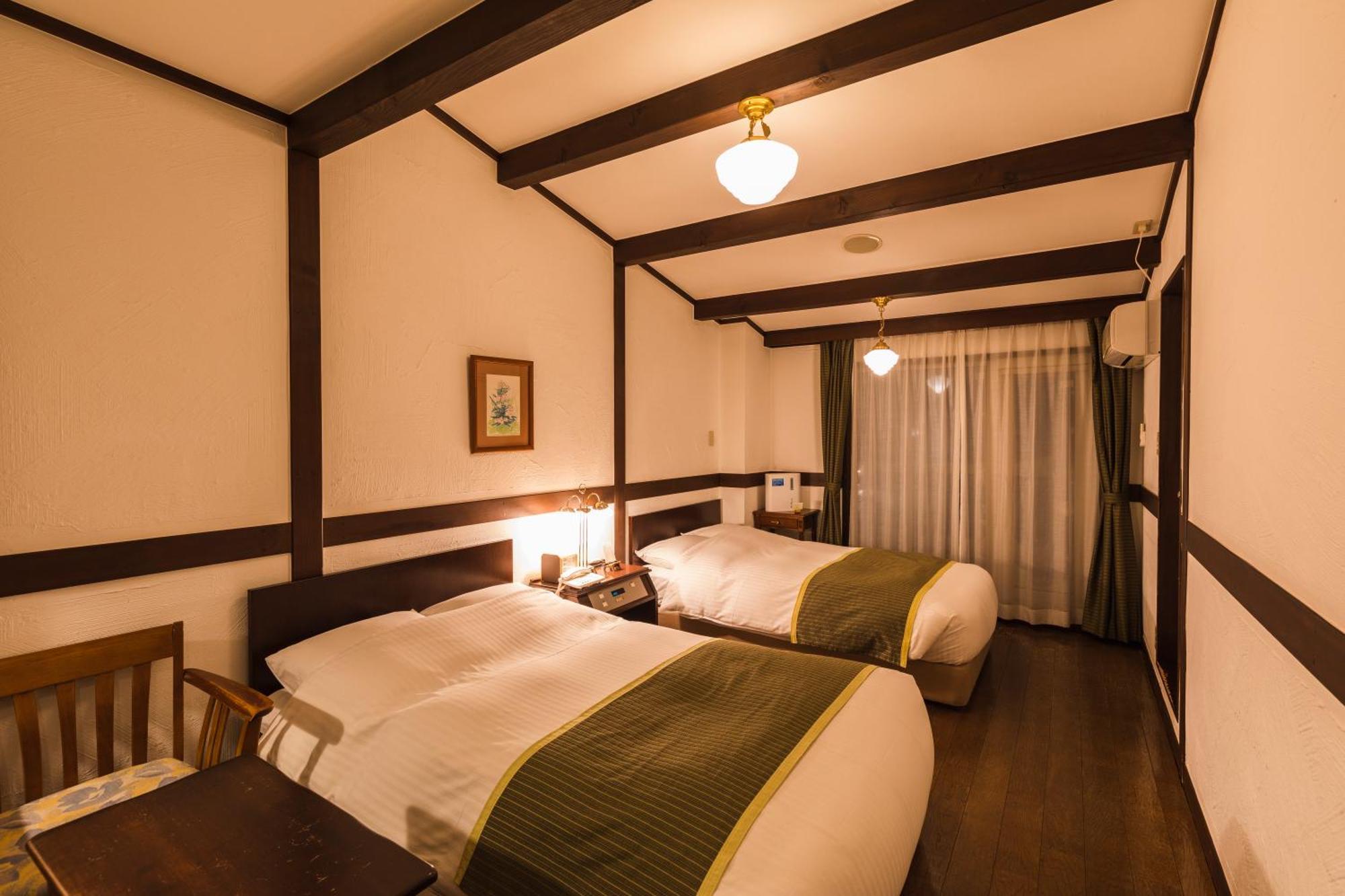 Hotel Jogakura Aomori Dış mekan fotoğraf
